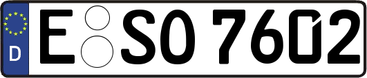 E-SO7602