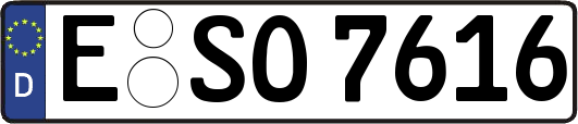 E-SO7616