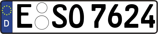 E-SO7624