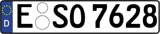 E-SO7628