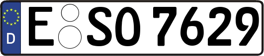 E-SO7629