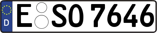 E-SO7646