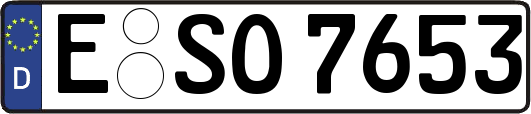 E-SO7653