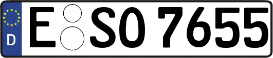 E-SO7655