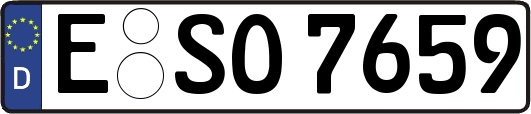 E-SO7659