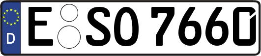 E-SO7660