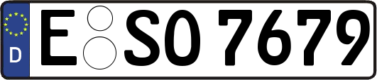 E-SO7679