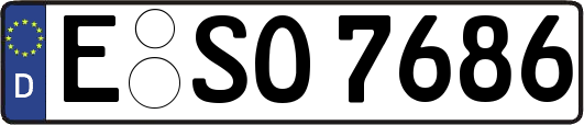 E-SO7686