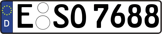 E-SO7688