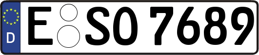 E-SO7689