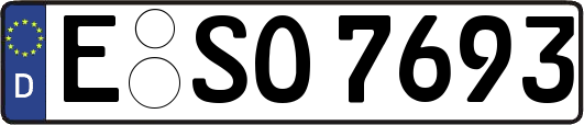 E-SO7693