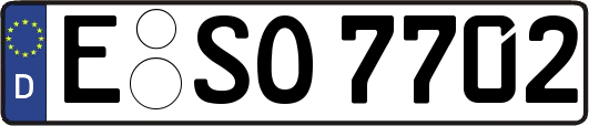 E-SO7702