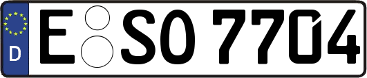 E-SO7704