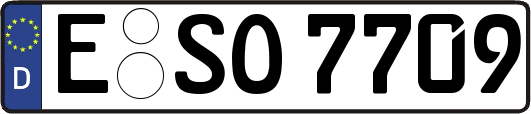 E-SO7709