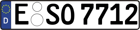 E-SO7712