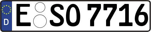 E-SO7716