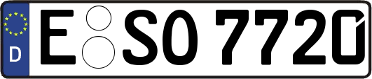 E-SO7720