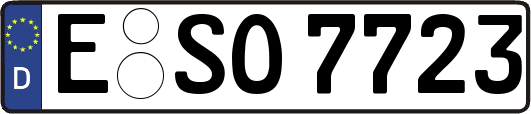 E-SO7723