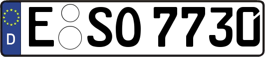 E-SO7730