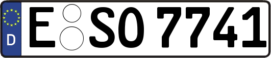 E-SO7741