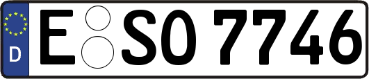 E-SO7746