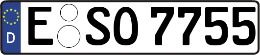 E-SO7755