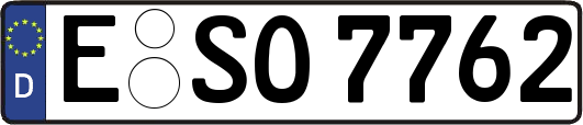 E-SO7762