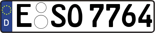 E-SO7764