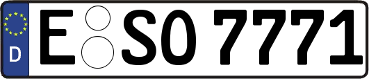 E-SO7771