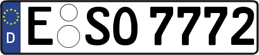 E-SO7772