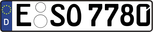 E-SO7780