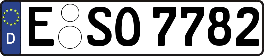 E-SO7782