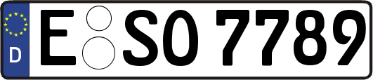 E-SO7789