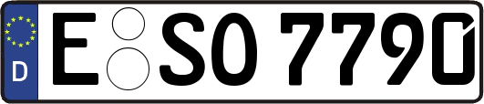 E-SO7790