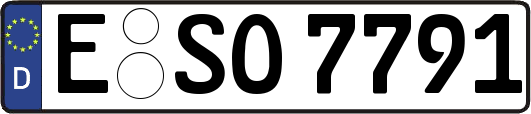 E-SO7791