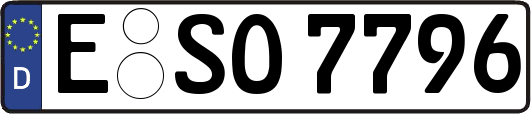 E-SO7796