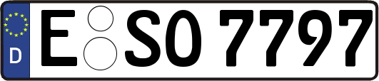 E-SO7797