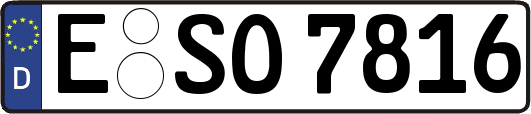 E-SO7816