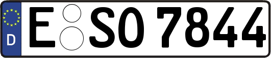 E-SO7844