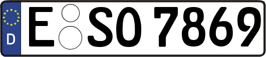 E-SO7869