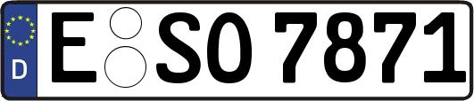 E-SO7871