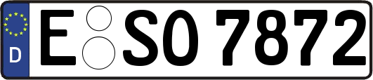 E-SO7872