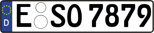 E-SO7879