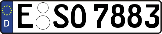 E-SO7883