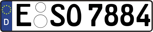 E-SO7884