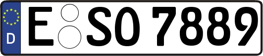 E-SO7889