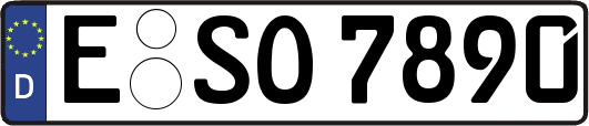 E-SO7890