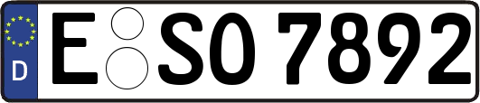 E-SO7892