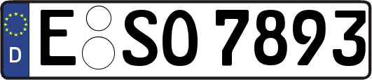 E-SO7893