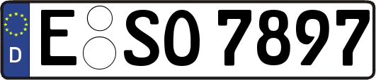 E-SO7897